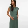 Robe de maternité Mlskye