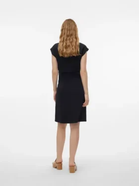 Robe de maternité Mlskye