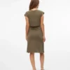 Robe de maternité Mlskye