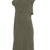 Robe de maternité Mlskye