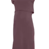 Robe de maternité Mlskye