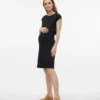 Robe de maternité Mlskye