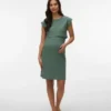 Robe de maternité Mlskye