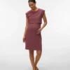 Robe de maternité Mlskye