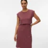 Robe de maternité Mlskye