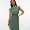 Robe de maternité Mlskye