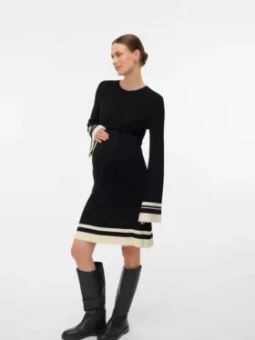 Robe de maternité Mlsola