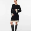 Robe de maternité Mlsola