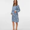 Robe de maternité Mlsorilla