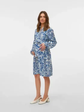 Robe de maternité Mlsorilla