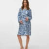 Robe de maternité Mlsorilla