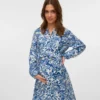 Robe de maternité Mlsorilla