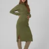 Robe de maternité Mlsuniva
