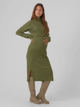 Robe de maternité Mlsuniva