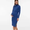 Robe de maternité Mlsuniva
