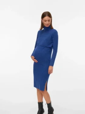Robe de maternité Mlsuniva