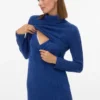Robe de maternité Mlsuniva