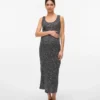 Robe de maternité Mltenna