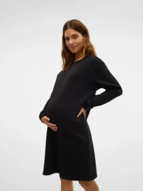 Robe de maternité Mlthea