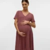 Robe de maternité Mltrinity