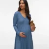 Robe de maternité Mltrinity