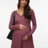 Robe de maternité Mltrinity