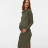 Robe de maternité Mltrinity