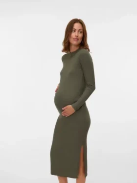 Robe de maternité Mltrinity