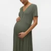 Robe de maternité Mltrinity