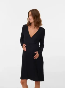 Robe de maternité Mltrinity