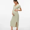 Robe de maternité Mltrinity
