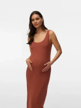 Robe de maternité Mltrinity