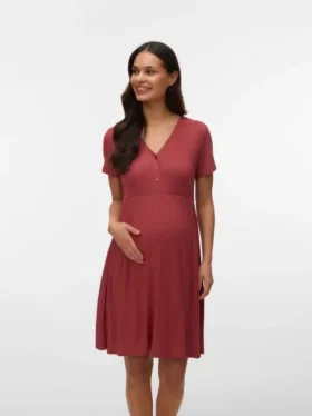 Robe de maternité Mltrinity