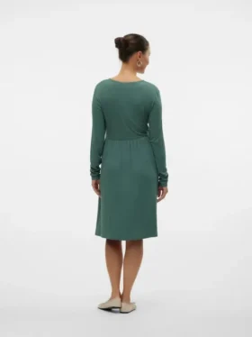 Robe de maternité Mltrinity