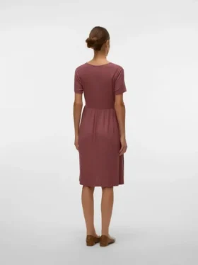 Robe de maternité Mltrinity