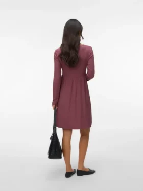 Robe de maternité Mltrinity