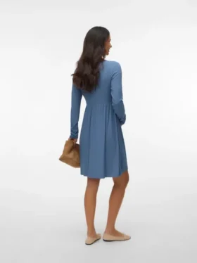 Robe de maternité Mltrinity