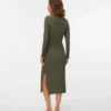 Robe de maternité Mltrinity
