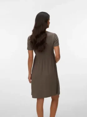 Robe de maternité Mltrinity