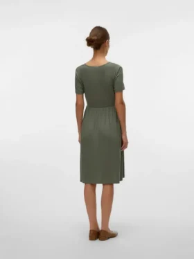 Robe de maternité Mltrinity
