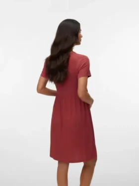 Robe de maternité Mltrinity
