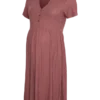 Robe de maternité Mltrinity
