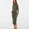 Robe de maternité Mltrinity