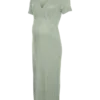 Robe de maternité Mltrinity