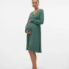 Robe de maternité Mltrinity