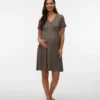 Robe de maternité Mltrinity