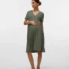 Robe de maternité Mltrinity