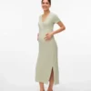 Robe de maternité Mltrinity