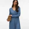 Robe de maternité Mltrinity