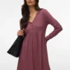 Robe de maternité Mltrinity